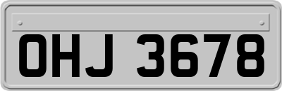 OHJ3678