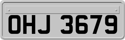 OHJ3679