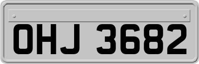 OHJ3682