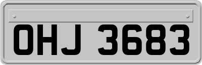 OHJ3683