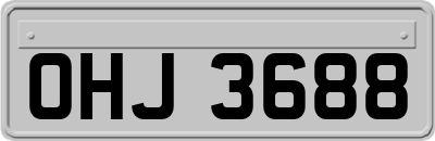 OHJ3688