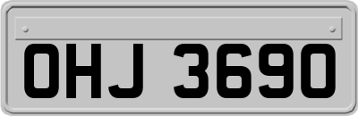 OHJ3690