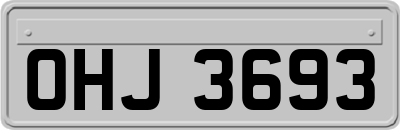 OHJ3693