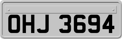 OHJ3694