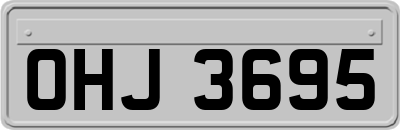 OHJ3695