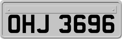OHJ3696
