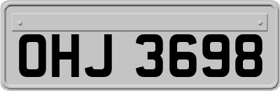 OHJ3698