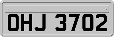 OHJ3702