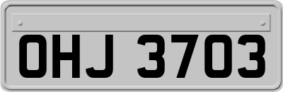 OHJ3703