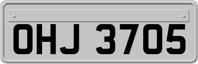 OHJ3705