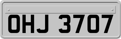 OHJ3707