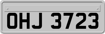 OHJ3723