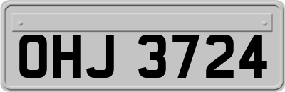 OHJ3724