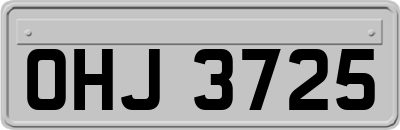 OHJ3725