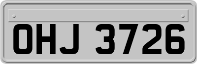 OHJ3726