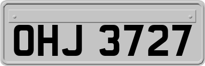 OHJ3727