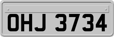 OHJ3734