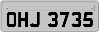 OHJ3735