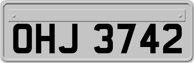 OHJ3742