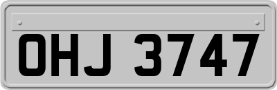 OHJ3747