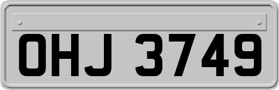 OHJ3749