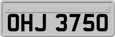 OHJ3750