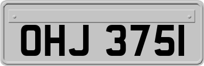 OHJ3751
