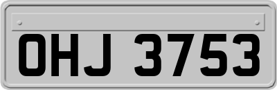 OHJ3753