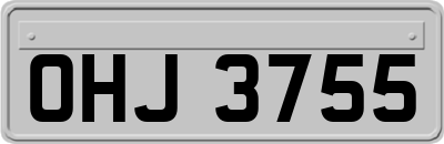 OHJ3755