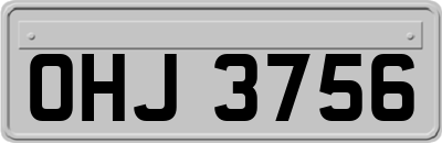 OHJ3756