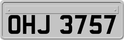 OHJ3757