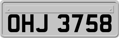 OHJ3758