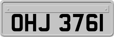 OHJ3761
