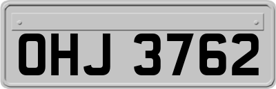 OHJ3762