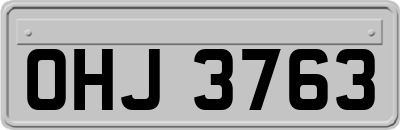 OHJ3763