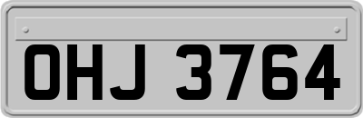 OHJ3764