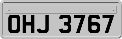 OHJ3767