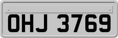 OHJ3769