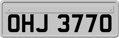 OHJ3770