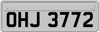 OHJ3772