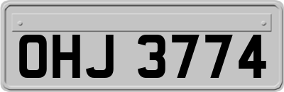 OHJ3774