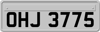 OHJ3775