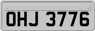 OHJ3776