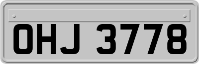 OHJ3778
