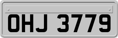 OHJ3779