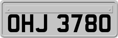 OHJ3780
