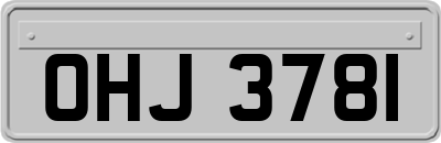 OHJ3781