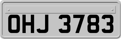 OHJ3783
