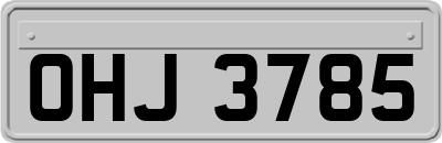 OHJ3785