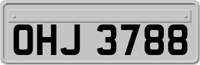 OHJ3788